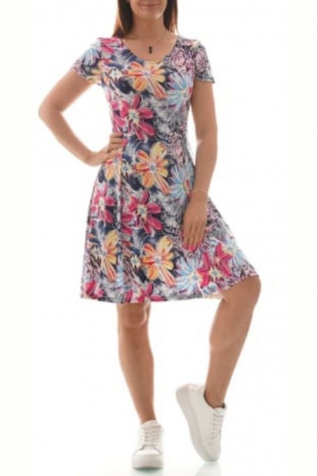 copy of WOMENS KNIT DRESS